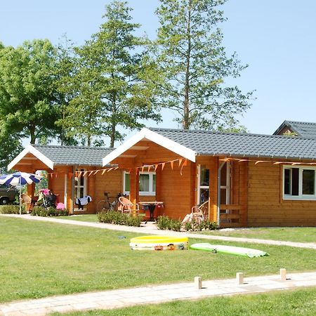 Camping "De Stuurmanskolk" Welsum Exterior foto