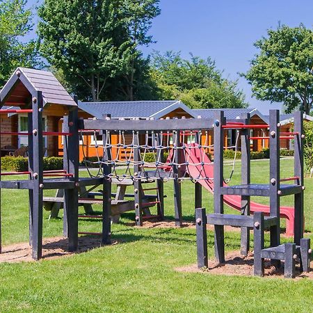 Camping "De Stuurmanskolk" Welsum Exterior foto