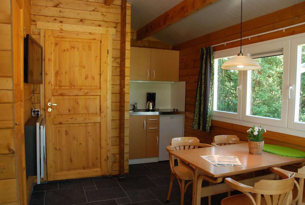 Camping "De Stuurmanskolk" Welsum Quarto foto