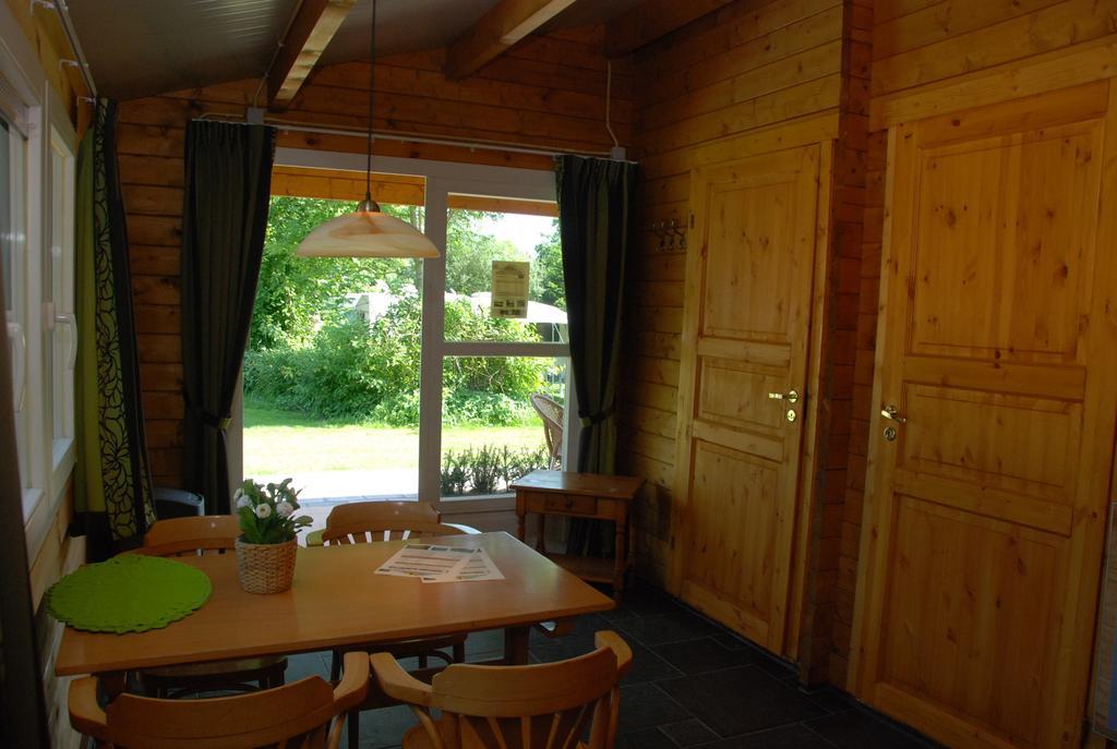 Camping "De Stuurmanskolk" Welsum Quarto foto